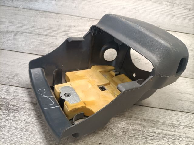 bontott HONDA CIVIC VII Komplett Kormányoszlop Burkolat