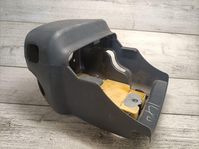 bontott HONDA CIVIC VII Komplett Kormányoszlop Burkolat