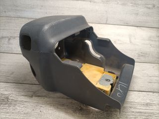 bontott HONDA CIVIC VII Komplett Kormányoszlop Burkolat