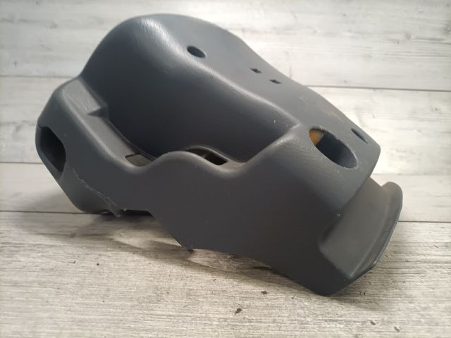 bontott HONDA CIVIC VII Komplett Kormányoszlop Burkolat