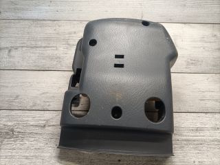 bontott HONDA CIVIC VII Komplett Kormányoszlop Burkolat