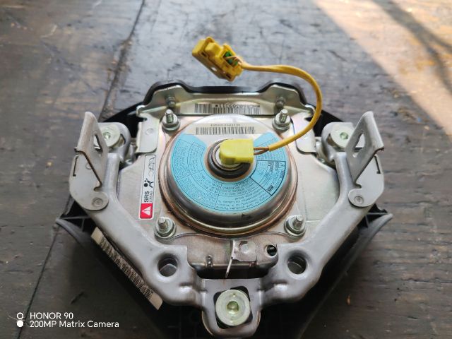 bontott HONDA CIVIC VII Kormánylégzsák