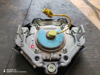 bontott HONDA CIVIC VII Kormánylégzsák