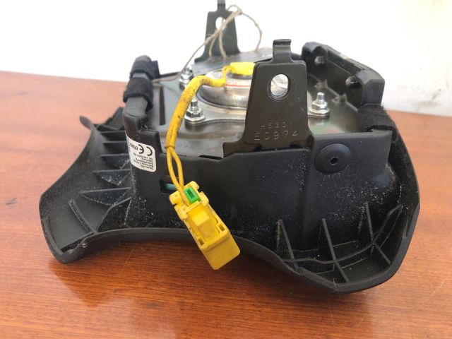 bontott HONDA CIVIC VII Kormánylégzsák