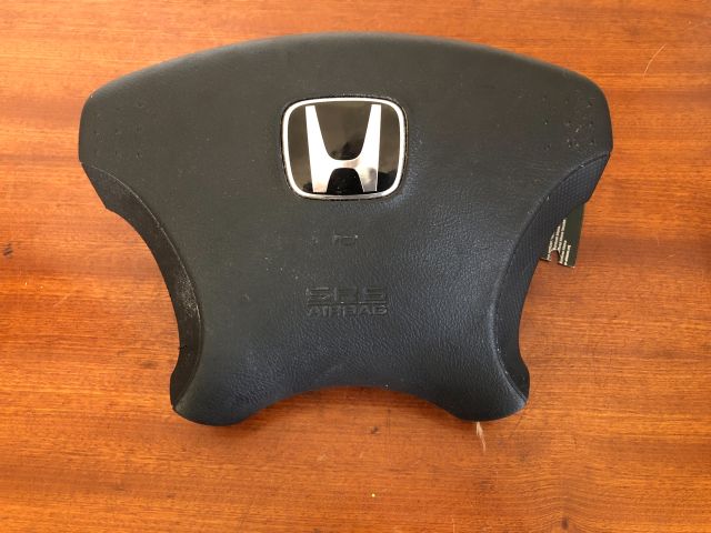 bontott HONDA CIVIC VII Kormánylégzsák