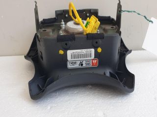 bontott HONDA CIVIC VII Kormánylégzsák