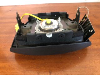 bontott HONDA CIVIC VII Kormánylégzsák