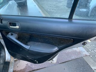 bontott HONDA CIVIC VII Kormánylégzsák