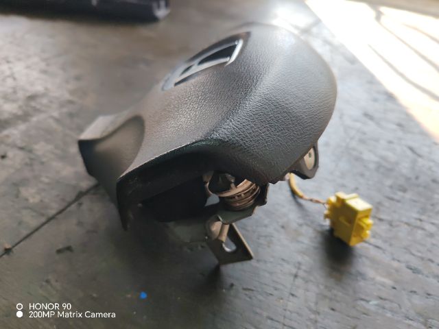 bontott HONDA CIVIC VII Kormánylégzsák