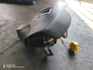 bontott HONDA CIVIC VII Kormánylégzsák