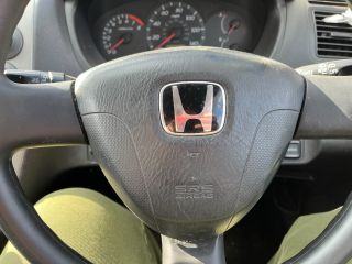 bontott HONDA CIVIC VII Kormánylégzsák