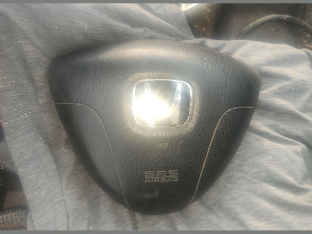 bontott HONDA CIVIC VII Kormánylégzsák