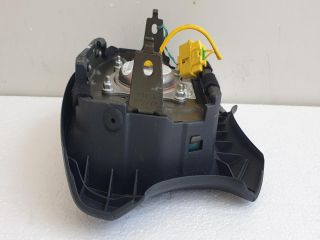 bontott HONDA CIVIC VII Kormánylégzsák