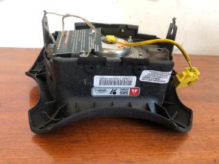 bontott HONDA CIVIC VII Kormánylégzsák