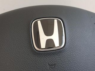 bontott HONDA CIVIC VII Kormánylégzsák