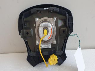 bontott HONDA CIVIC VII Kormánylégzsák