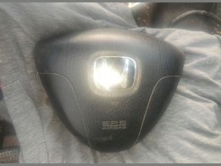 bontott HONDA CIVIC VII Kormánylégzsák