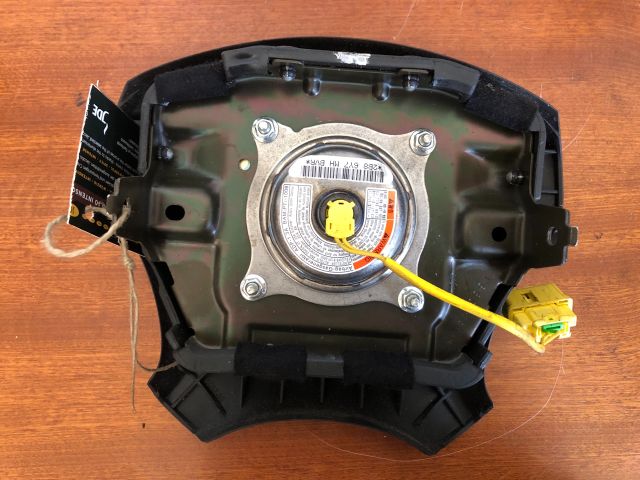 bontott HONDA CIVIC VII Kormánylégzsák