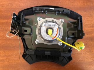 bontott HONDA CIVIC VII Kormánylégzsák