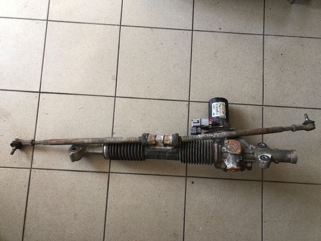 bontott HONDA CIVIC VII Kormánymű (Elektromos)