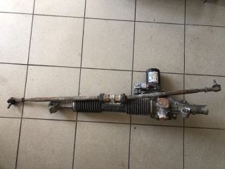 bontott HONDA CIVIC VII Kormánymű (Elektromos)