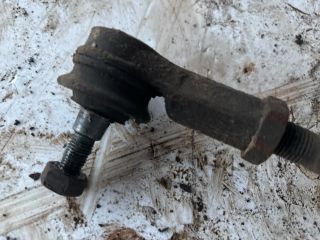 bontott HONDA CIVIC VII Kormánymű (Elektromos)