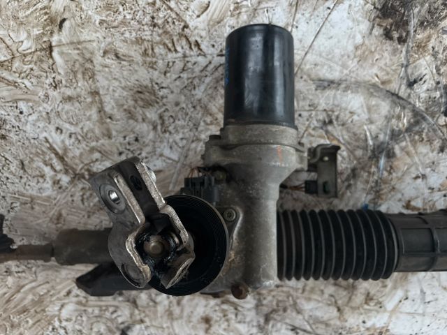 bontott HONDA CIVIC VII Kormánymű (Elektromos)