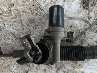 bontott HONDA CIVIC VII Kormánymű (Elektromos)