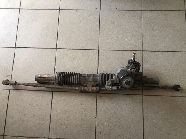 bontott HONDA CIVIC VII Kormánymű (Elektromos)