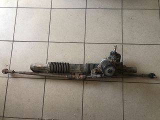 bontott HONDA CIVIC VII Kormánymű (Elektromos)