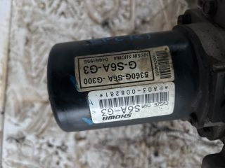 bontott HONDA CIVIC VII Kormánymű (Elektromos)