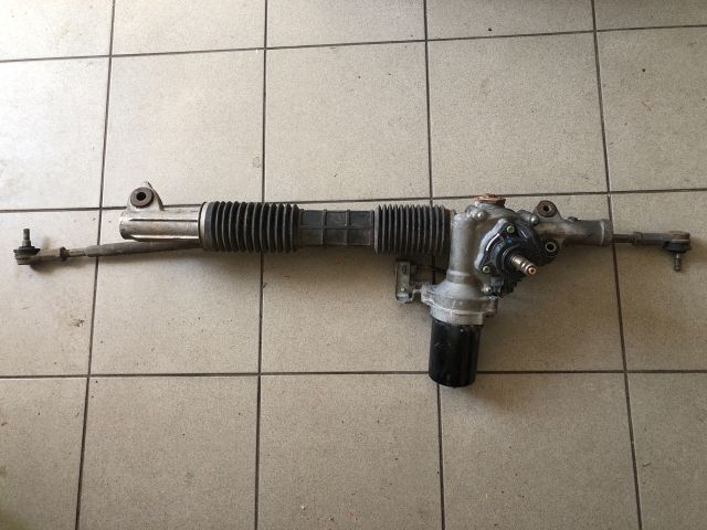 bontott HONDA CIVIC VII Kormánymű (Elektromos)