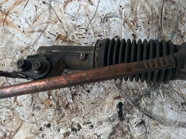 bontott HONDA CIVIC VII Kormánymű (Elektromos)