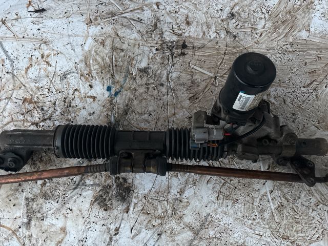 bontott HONDA CIVIC VII Kormánymű (Elektromos)