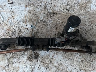 bontott HONDA CIVIC VII Kormánymű (Elektromos)