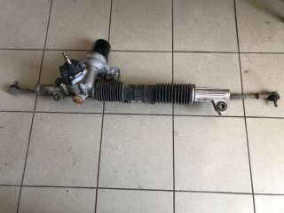 bontott HONDA CIVIC VII Kormánymű (Elektromos)