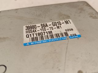 bontott HONDA CIVIC VII Kormánymű Elektronika