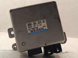 bontott HONDA CIVIC VII Kormánymű Elektronika