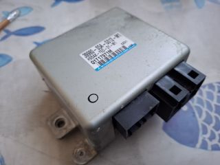 bontott HONDA CIVIC VII Kormánymű Elektronika