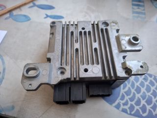 bontott HONDA CIVIC VII Kormánymű Elektronika