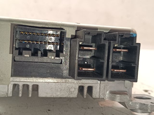 bontott HONDA CIVIC VII Kormánymű Elektronika