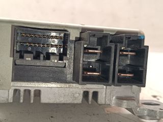 bontott HONDA CIVIC VII Kormánymű Elektronika