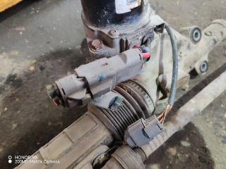 bontott HONDA CIVIC VII Kormánymű Szervós