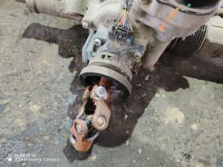 bontott HONDA CIVIC VII Kormánymű Szervós