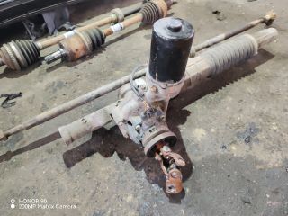 bontott HONDA CIVIC VII Kormánymű Szervós