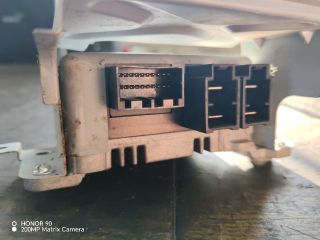 bontott HONDA CIVIC VII Kormányoszlop Vezérlő