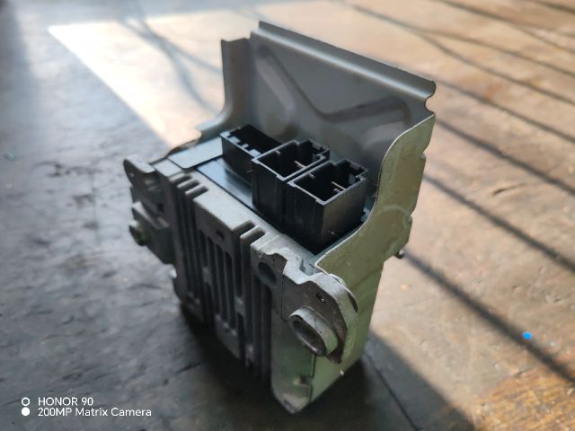 bontott HONDA CIVIC VII Kormányoszlop Vezérlő