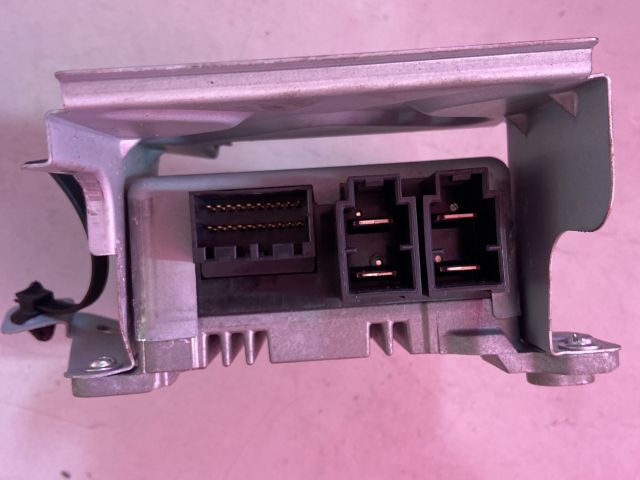 bontott HONDA CIVIC VII Kormányoszlop Vezérlő