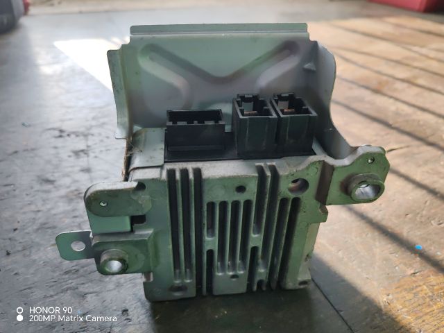 bontott HONDA CIVIC VII Kormányoszlop Vezérlő