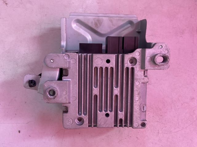 bontott HONDA CIVIC VII Kormányoszlop Vezérlő